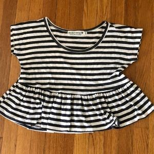 Project Social t top size xs